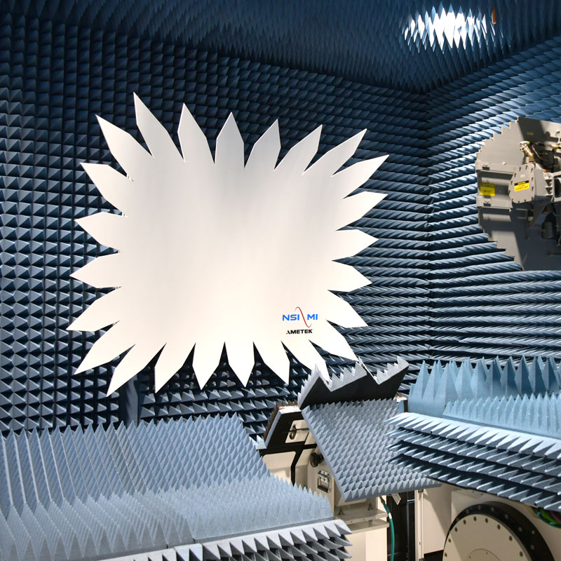 Medium Compact Range Systems